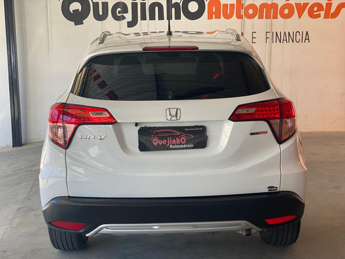 Honda HR-V 1.8 Ex Flex Aut. 5p