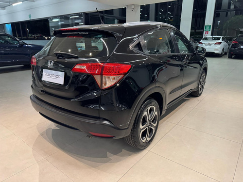 Honda HR-V EX 1.8 Flexone 16V 5p Aut.