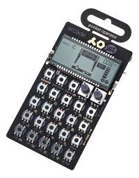 Sintetizador Te Pocket Operator Po-20 Arcade
