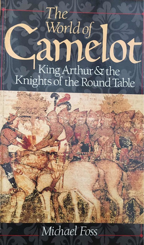 The World Of Camelot