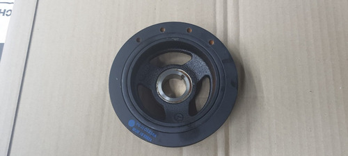 Polea Damper Mazda 3 2.5 Lts 2020 (Usado)