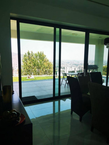 Imagen 26 de 26 de Casa En Venta En Bugambilias | Vista Panoramica
