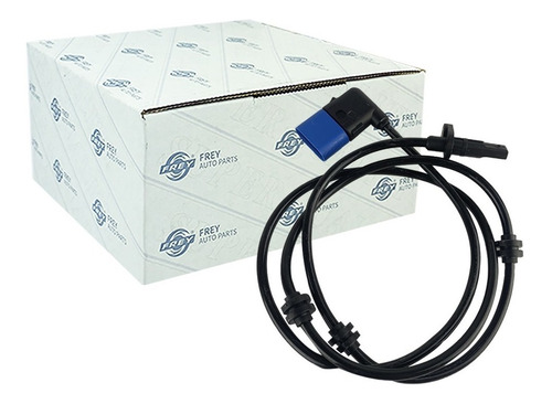 Sensor Frenos Abs Trasero Mercedes A200 Cla200 A180 Cla45 &