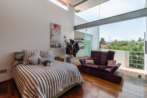 Casa En Condominio En Venta En Pedregal