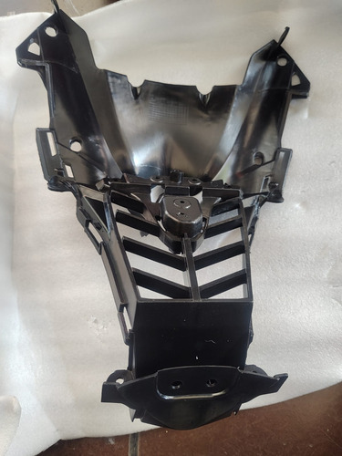 Frente Central Yamaha R6 2008 Al 2016