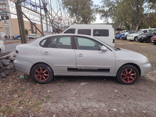 Seat Cordoba 1.6 Reference Mt