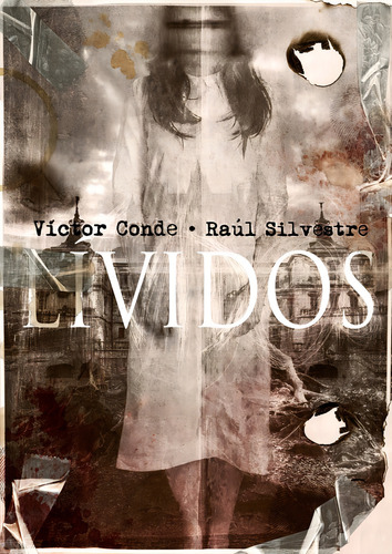 Lívidos - Raúl Silvestre