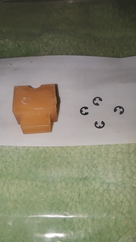 Imagen 3 de 4 de Buffer O Retenedor Pará Rifle Marlin Modelo 60.