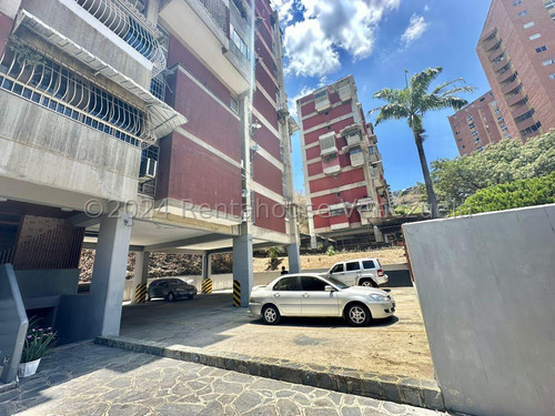 Venta De Apto En Sta Monica #24-23247