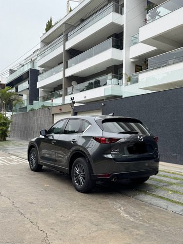 Cx5 Con Asientos De Cuero, 4x2, Motor 2.0, Gasolinero,