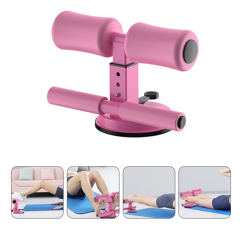 Aparato Auxiliar Para Sentarse, Bar, Gimnasio, Rizado