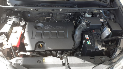 Toyota Rav4 2.0 4x2 Cvt 2013 //4632025