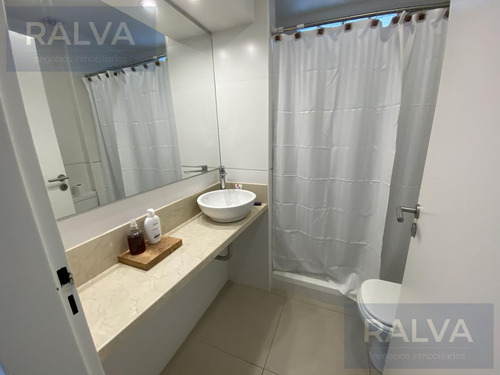 Imagen 8 de 11 de Departamento - Olivos-maipu/uzal