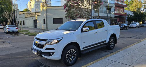 Chevrolet S10 2.8 High Country Cd Tdci 200cv Manual 4x2