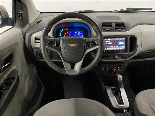 Chevrolet Spin 1.8 Ltz 8v Flex 4p Automático