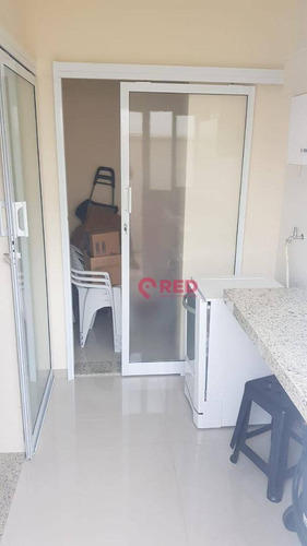 Imagem 3 de 30 de Sobrado Com 4 Dormitórios À Venda, 280 M² Por R$ 1.300.000,00 - Condomínio Ibiti Reserva - Sorocaba/sp - So0253