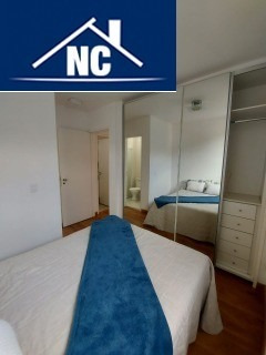Imagem 20 de 30 de Apartamento - Ap00727 - 69404410