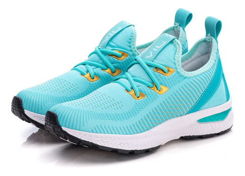 Imagem 4 de 5 de Tênis Feminino Olimp Para Caminhada Academia Promoção
