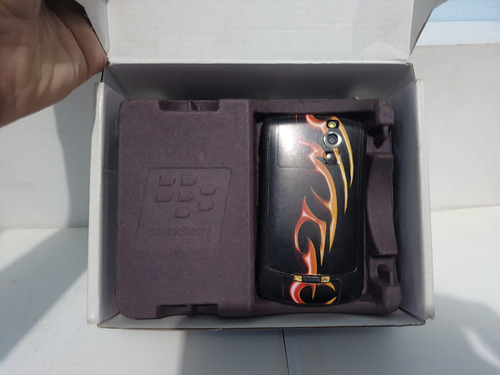 Blackberry 8350i Curve - ( Usado ) (Usado)