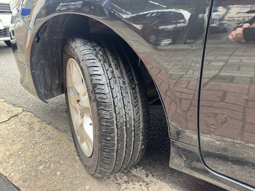 Toyota Corolla 2.0 16v Xei Flex Aut. 4p