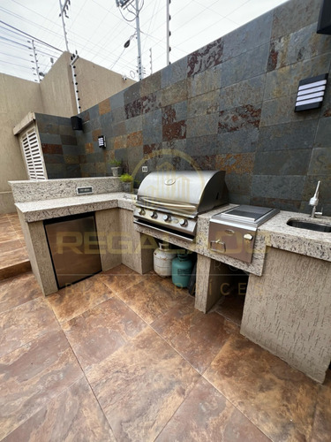 Ecv-1650 Zona Norte Tonwhouse Villa Aquanorte Sector Isla Dorada