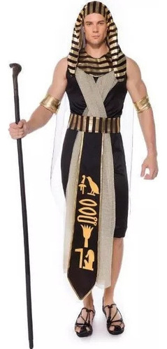 W Vestidos De Faraón Griego Y Egipcio, Disfraces De Reina.