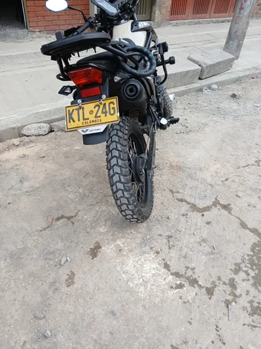 Mrx 125