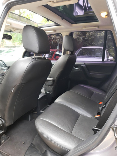 Land Rover Freelander Ii