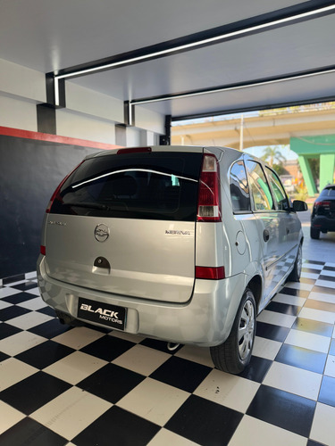 Chevrolet Meriva 1.8 Gls