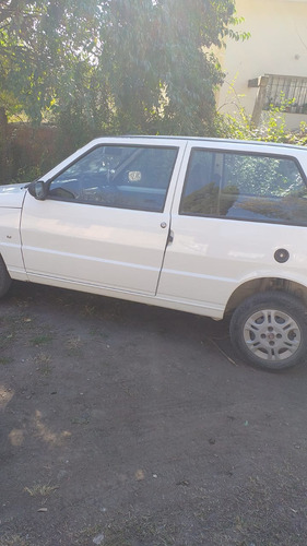 Fiat Uno 1.3 Fire Way