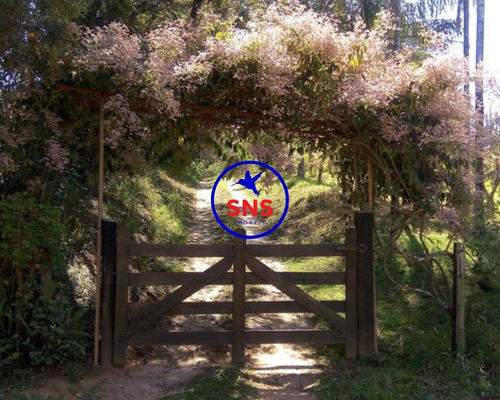 Imagem 12 de 16 de Chacara - Ch00009 - 33270754