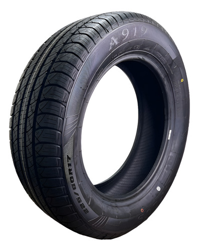 Pneu 225/60r17 99h Tl Aplus A919-2 Aro 17 H
