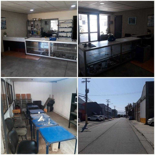 Imagen 3 de 3 de Avenida Cachapoal Rancagua