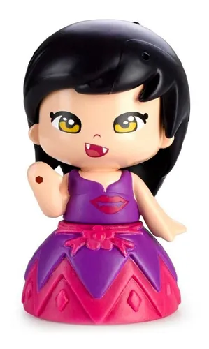 Pinypon vampiro hotsell