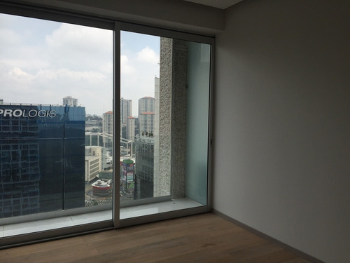 Imagen 3 de 11 de Venta Departamento Peninsula Tower Santa Fe