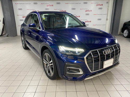 Audi Q5 2.0 L 45 Tfsi Elite Dsg