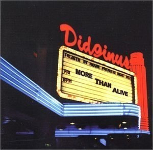 Didginus More Than Alive Usa Import Cd