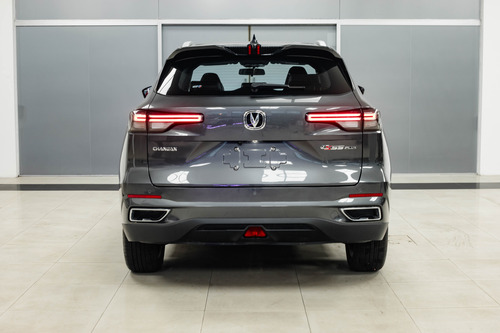 Changan Cs55 Plus 1.5 Luxury Dct