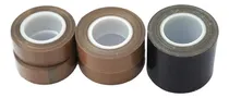 Comprar Rollo Teflon Termica Adhesivo De 3,8cm X 10 M Selladoras