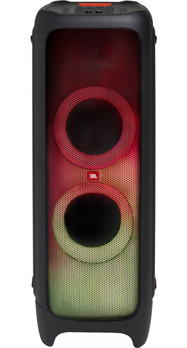 Jbl Partybox 1000 Bluetooth Speaker Parlante Wireless