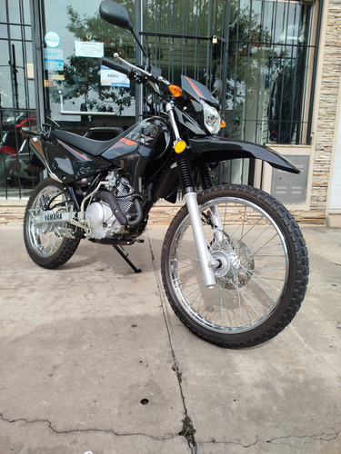 Yamaha Xtz 125 - Modelo 2023 - 504 Kilometros Impecable Off