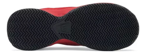 Zapatillas Hombre Padel Wilson Tenis Clay Deportivas Paddle