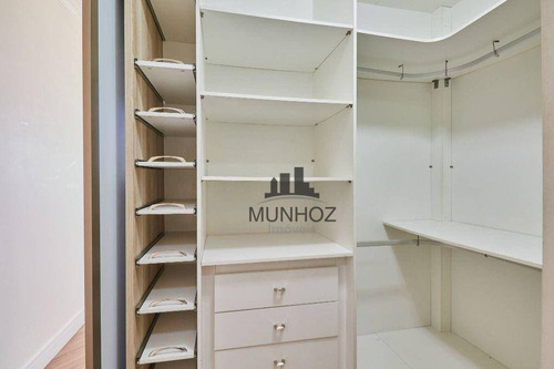 Imagem 29 de 30 de Apartamento Com 2 Dormitórios À Venda, 65 M² Por R$ 419.000 - Capão Raso - Curitiba/pr - Ap0468