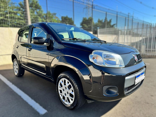 Fiat Uno Vivace 1.0