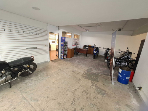 Excelente Local Comercial Av Andrés Bello (99142)