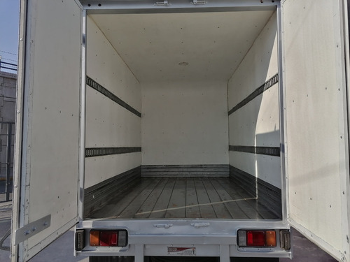 Imagen 7 de 10 de Isuzu Elf200 Caja Seca 10 Pies 2013, Credito Disp. Tomo Auto