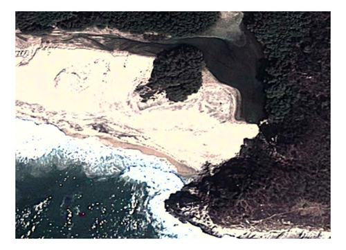 Terreno En Venta En Bahías De Huatulco  (m2tr46)