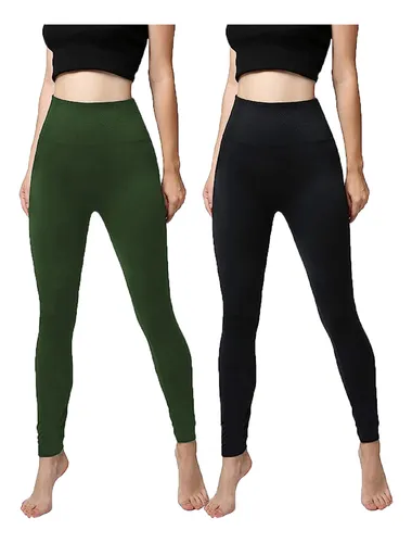 Leggins termicos borrego new arrivals