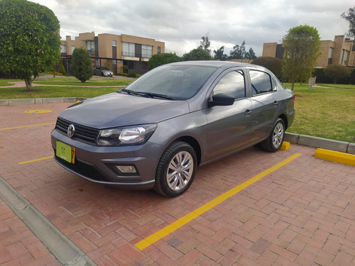 Volkswagen Voyage 1.6 Trendline