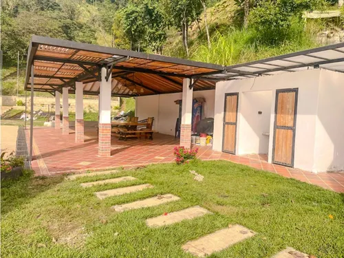 Finca En Amaga Vereda Guaimaral